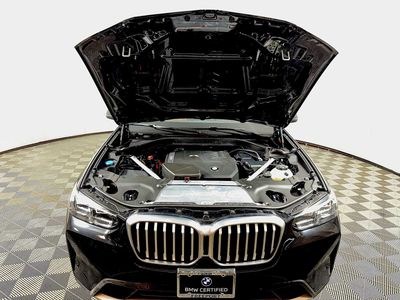 2023 BMW X3 xDrive30i - Photo 31