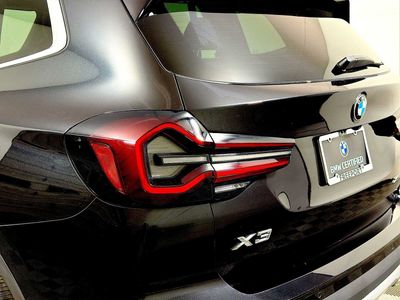 2023 BMW X3 xDrive30i - Photo 27