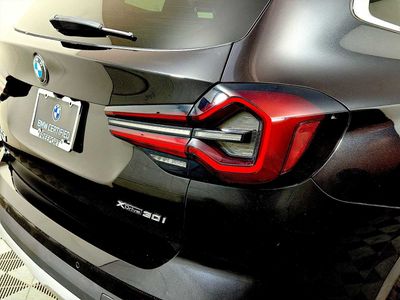 2023 BMW X3 xDrive30i - Photo 28