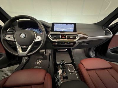 2023 BMW X3 xDrive30i - Photo 15
