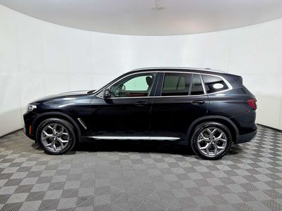 2023 BMW X3 xDrive30i - Photo 3