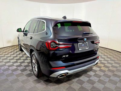 2023 BMW X3 xDrive30i - Photo 4