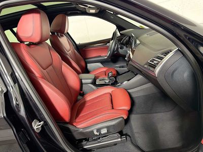 2023 BMW X3 xDrive30i - Photo 24