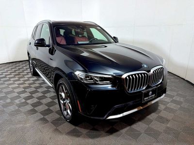 2023 BMW X3 xDrive30i - Photo 1