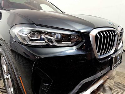 2023 BMW X3 xDrive30i - Photo 25