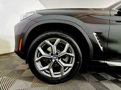 2023 BMW X3 xDrive30i - Photo 7