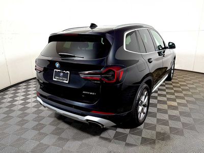 2023 BMW X3 xDrive30i - Photo 5