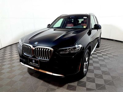 2023 BMW X3 xDrive30i - Photo 2