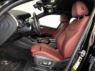 2023 BMW X3 xDrive30i - Photo 8