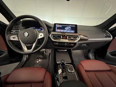 2023 BMW X3 xDrive30i - Photo 11