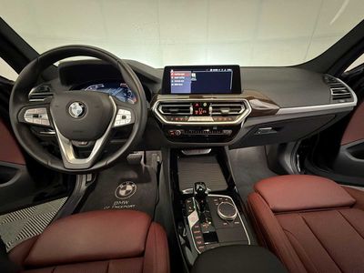 2023 BMW X3 xDrive30i - Photo 16