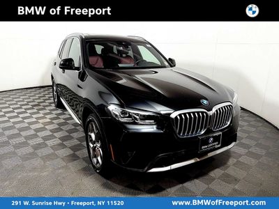 2023 BMW X3 xDrive30i - Photo 32