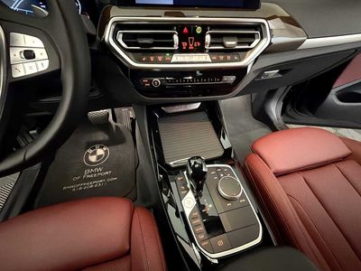 2023 BMW X3 xDrive30i - Photo 17