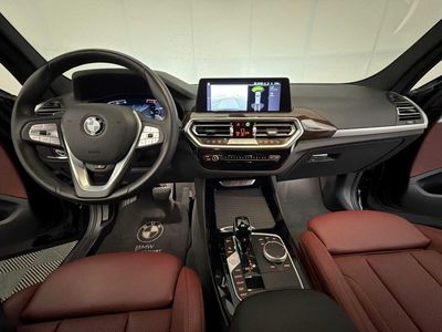 2023 BMW X3 xDrive30i - Photo 14