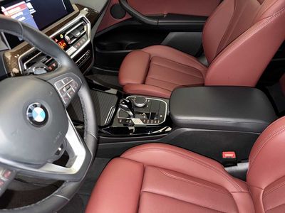 2023 BMW X3 xDrive30i - Photo 18