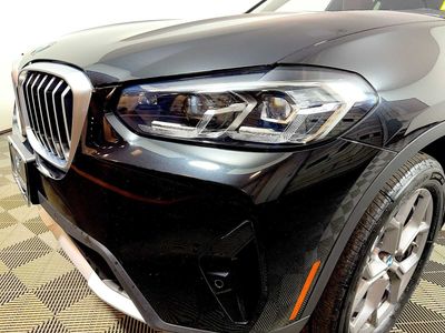 2023 BMW X3 xDrive30i - Photo 26