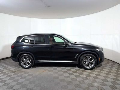 2023 BMW X3 xDrive30i - Photo 6