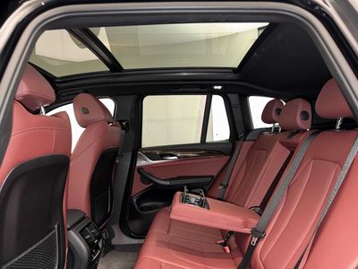 2023 BMW X3 xDrive30i - Photo 20