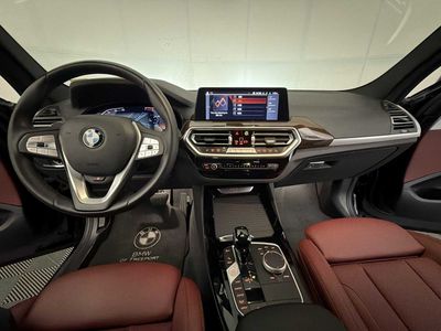 2023 BMW X3 xDrive30i - Photo 13