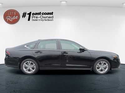 2023 Honda Accord - Photo 4