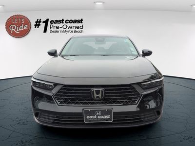 2023 Honda Accord - Photo 2