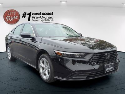 2023 Honda Accord - Photo 3