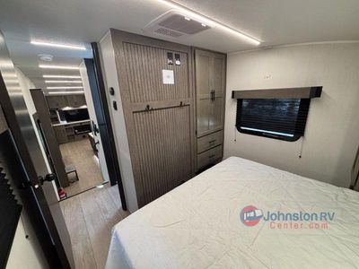 2026 Forest River RV Cherokee Arctic Wolf - Photo 20