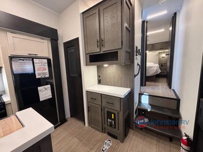 2026 Forest River RV Cherokee Arctic Wolf - Photo 17