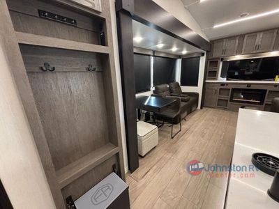 2026 Forest River RV Cherokee Arctic Wolf - Photo 11