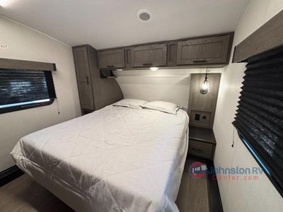 2026 Forest River RV Cherokee Arctic Wolf - Photo 19
