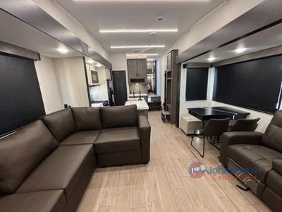 2026 Forest River RV Cherokee Arctic Wolf - Photo 15