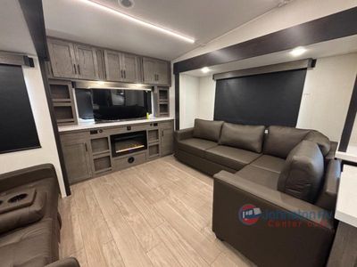 2026 Forest River RV Cherokee Arctic Wolf - Photo 13