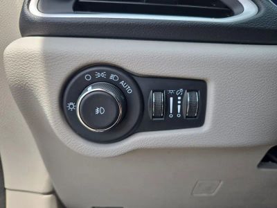 2024 Chrysler Pacifica — photo 21 view