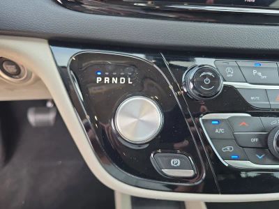 2024 Chrysler Pacifica — photo 20 view