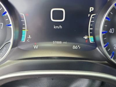 2024 Chrysler Pacifica — photo 27 view