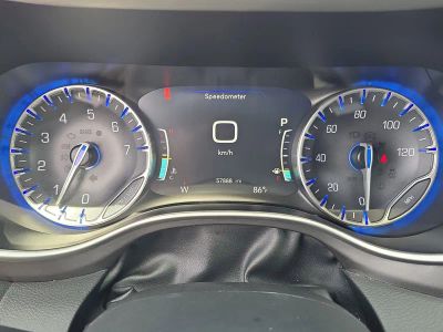 2024 Chrysler Pacifica — photo 26 view