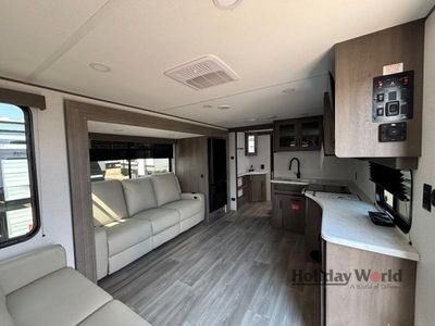 2026 Grand Design Transcend - Photo 4