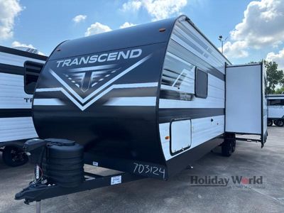 2026 Grand Design Transcend - Photo 2