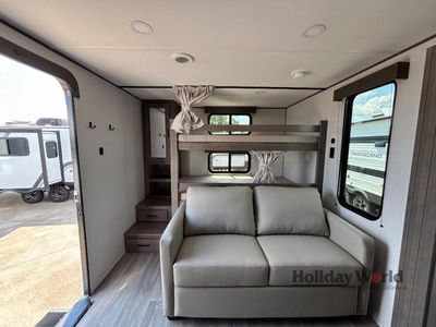 2026 Grand Design Transcend - Photo 6