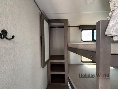 2026 Grand Design Transcend - Photo 8