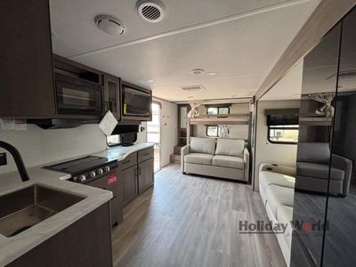 2026 Grand Design Transcend - Photo 5