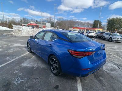 2023 Nissan Sentra SV - Photo 6