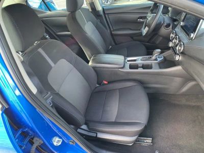 2023 Nissan Sentra SV - Photo 26