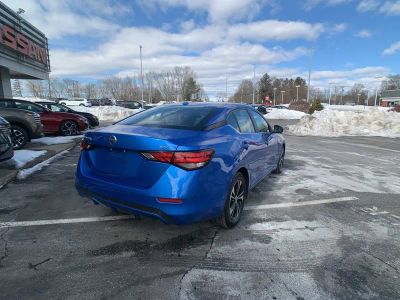 2023 Nissan Sentra SV - Photo 5