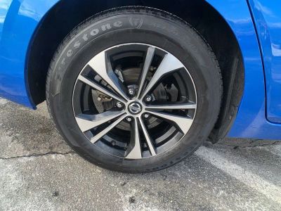 2023 Nissan Sentra SV - Photo 28