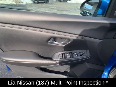 2023 Nissan Sentra SV - Photo 9