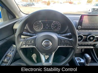 2023 Nissan Sentra SV - Photo 14