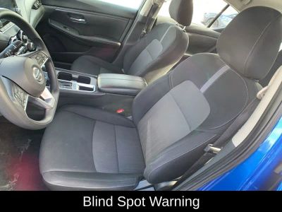 2023 Nissan Sentra SV - Photo 13