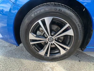2023 Nissan Sentra SV - Photo 1