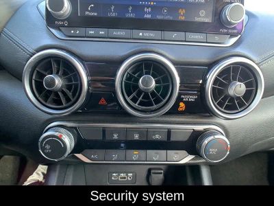 2023 Nissan Sentra SV - Photo 19